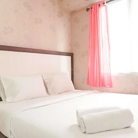 Best Choice And Comfort Living 2Br Bassura City Apartment By Travelio